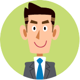 15年目 リース担当