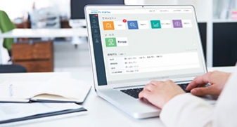 TOYOTA MOBILITY PORTAL